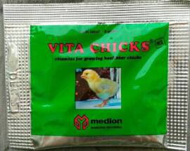 Vitachick